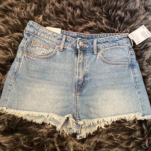 H&M Denim Shorts